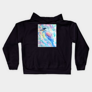 Kookaburra Kids Hoodie